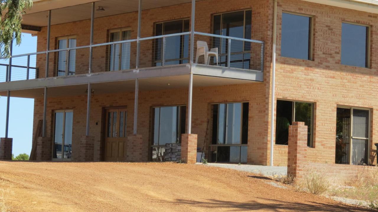 Turquoise Coast Lodge Jurien Bay Kültér fotó