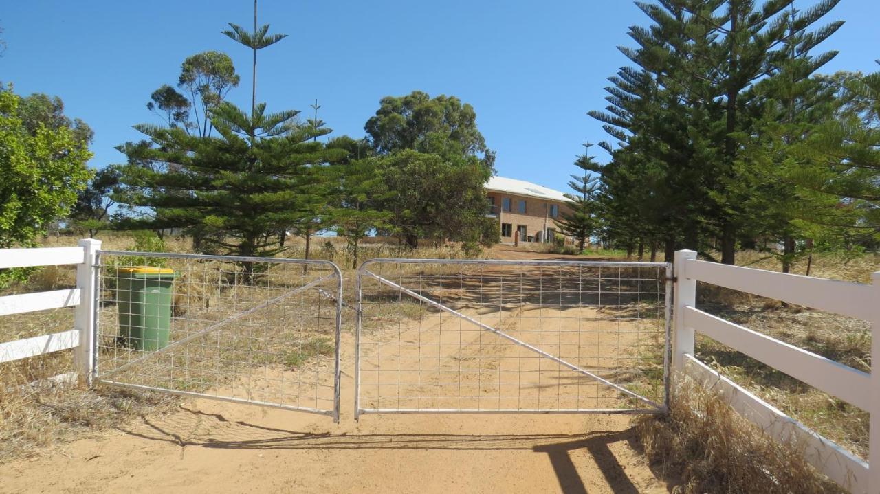 Turquoise Coast Lodge Jurien Bay Kültér fotó