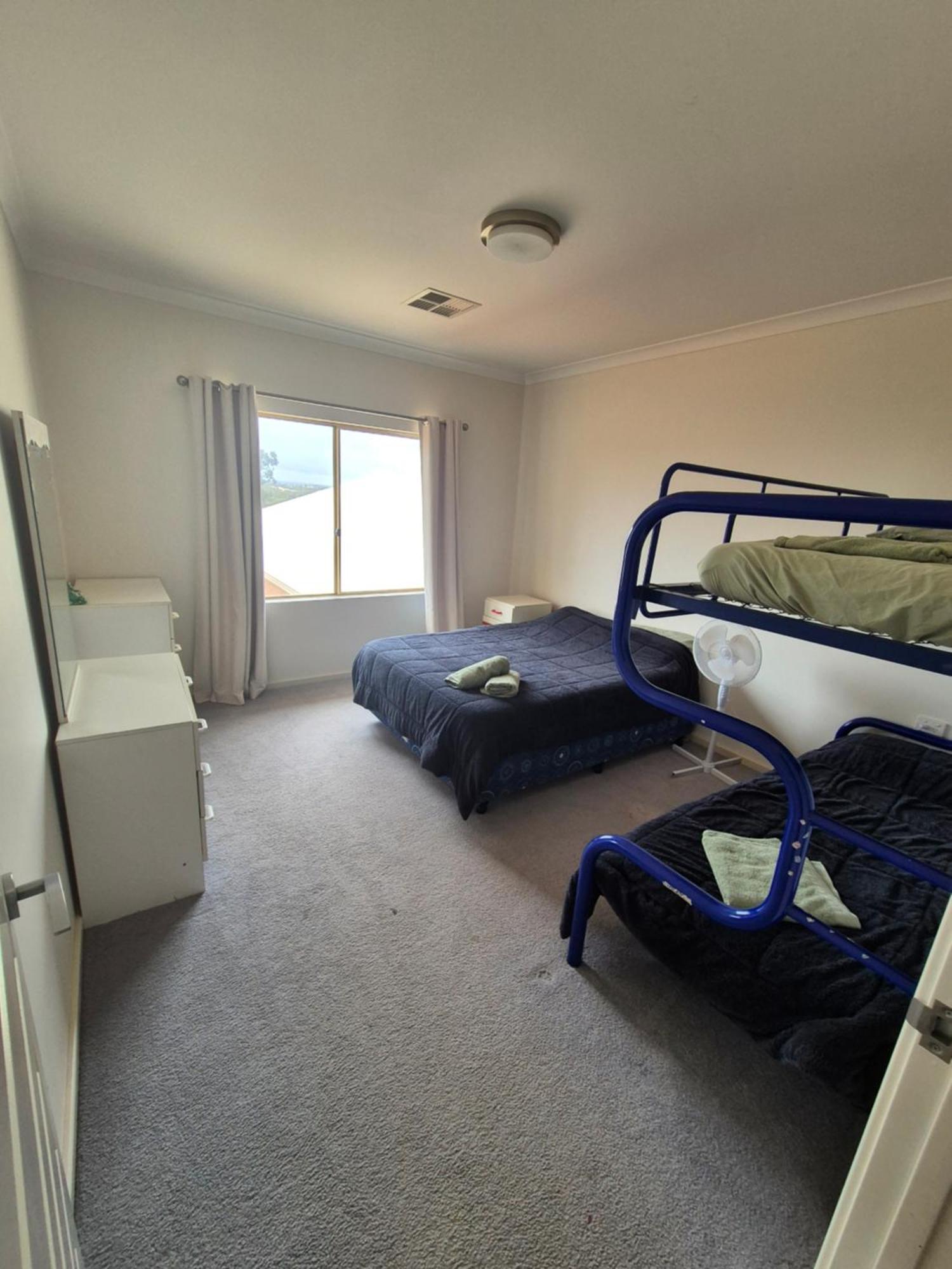 Turquoise Coast Lodge Jurien Bay Kültér fotó