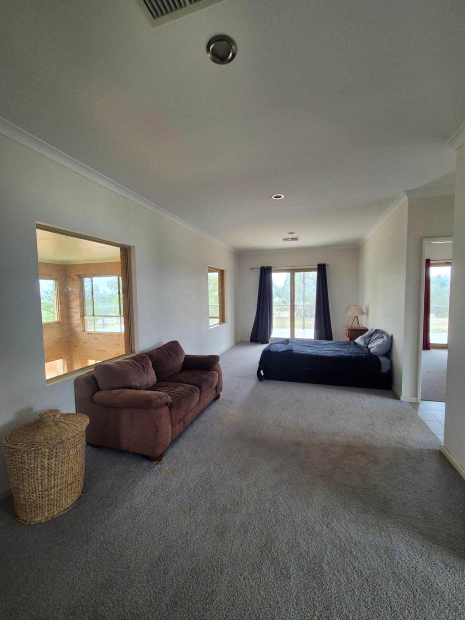 Turquoise Coast Lodge Jurien Bay Kültér fotó