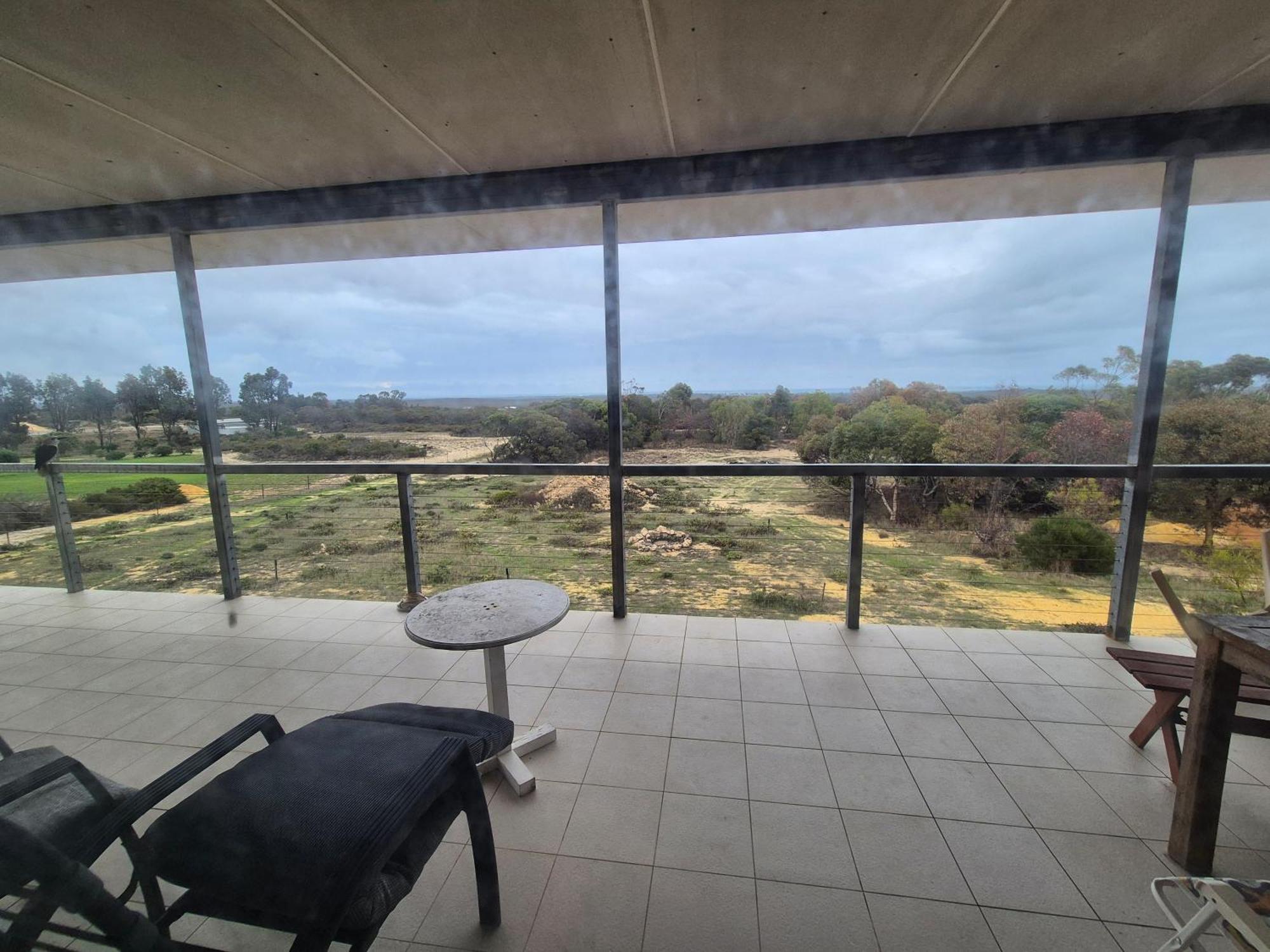 Turquoise Coast Lodge Jurien Bay Kültér fotó