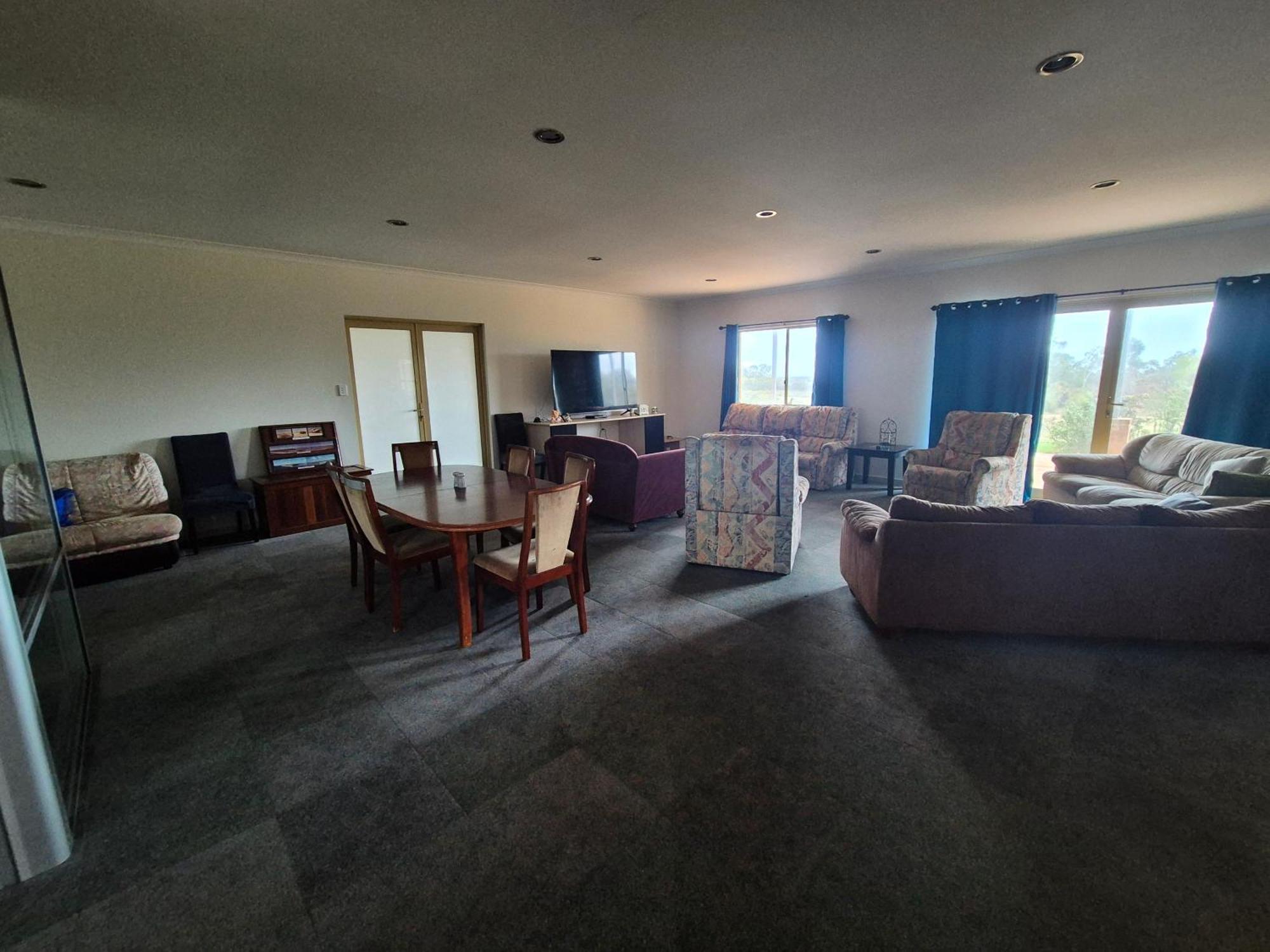 Turquoise Coast Lodge Jurien Bay Kültér fotó